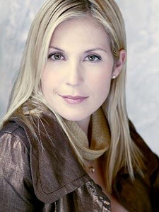 凯莉·拉瑟福德 Kelly Rutherford