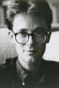 威廉·吉布森 William Gibson