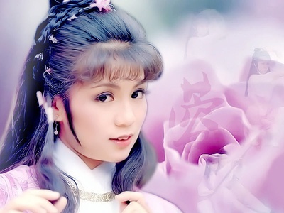 翁美玲 Barbara Yung