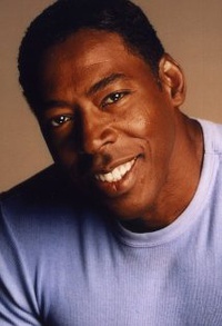 埃涅·赫德森 Ernie Hudson