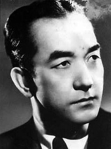 早川雪洲 Sessue Hayakawa