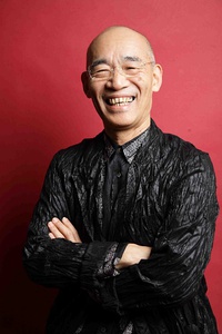 富野由悠季 Yoshiyuki Tomino