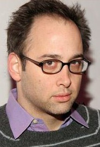 大卫·韦恩 David Wain