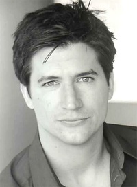肯·马里诺 Ken Marino