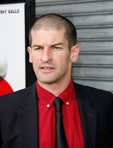 罗伯特·本·加兰特 Robert Ben Garant