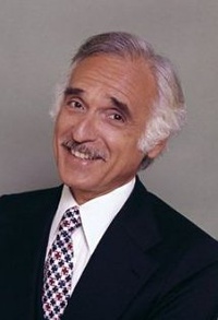 哈罗德·古尔德 Harold Gould
