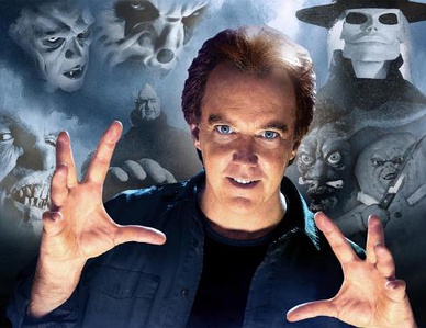 查尔斯·班德 Charles Band