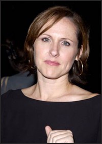 莫莉·香侬 Molly Shannon