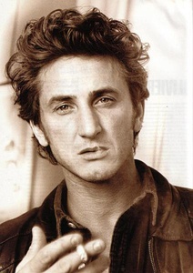 西恩·潘 Sean Penn
