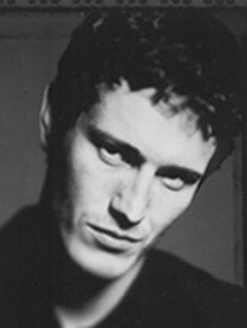 尼克·莫兰 Nick Moran