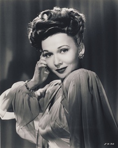 卡洛尔·兰迪斯 Carole Landis
