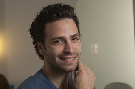 若昂·加布里埃尔·瓦思康赛罗斯 João Gabriel Vasconcellos