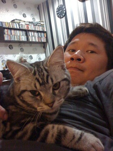 楚克·萨克瑞科 Chukiat Sakveerakul