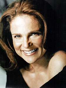 托芙·菲尔德舒 Tovah Feldshuh