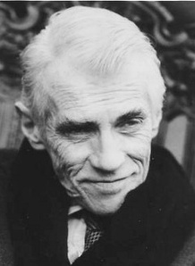 威廉·赫基 William Hickey