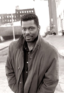 伊默恩·沃克 Eamonn Walker