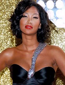 姬莫拉·李 Kimora Lee