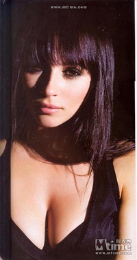 艾玛·皮尔森 Emma Pierson