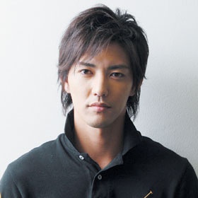 金子升 Noboru Kaneko