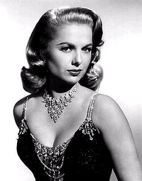 玛莎·海尔 Martha Hyer