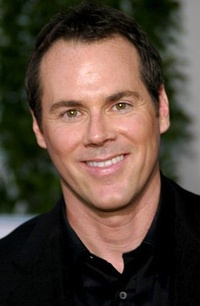 斯蒂芬·索莫斯 Stephen Sommers