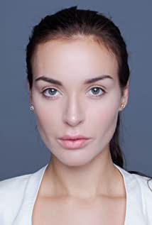 伊卡普林，叶卡捷琳娜 Ekaterina Vladimirova