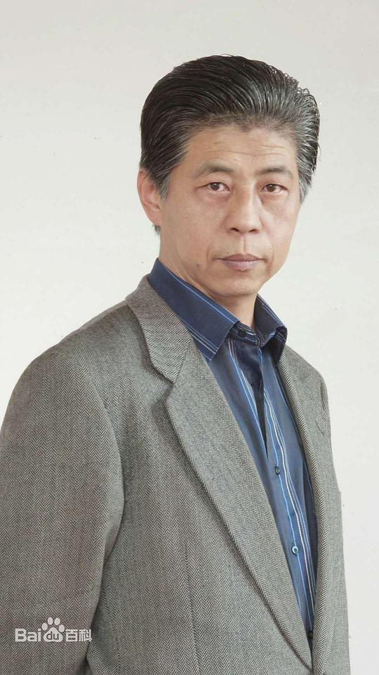 张勇民 Yongmin Zhang