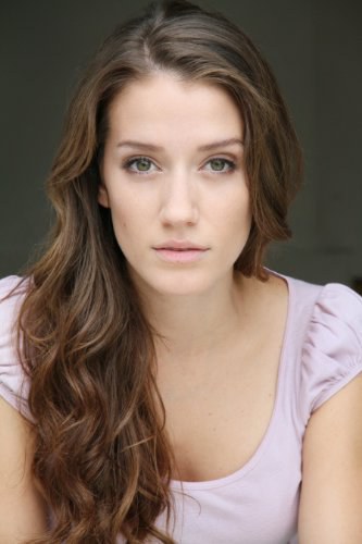 特瑞·韦伯 Teri Wyble