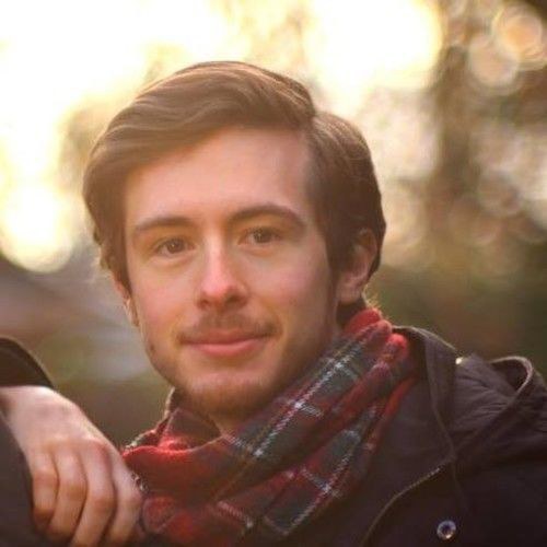 赞德·威弗 Zander Weaver