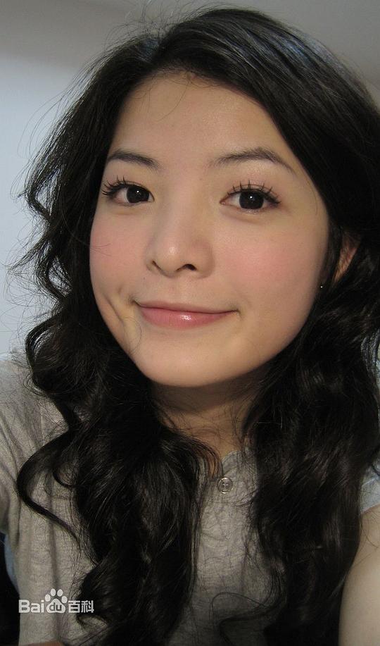 杨沛婷 Petty Yang