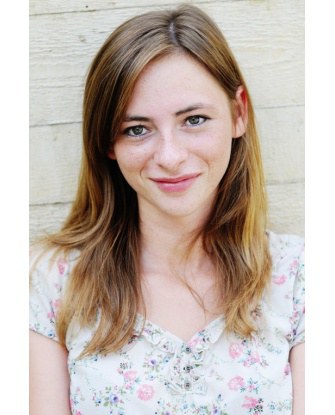 卡罗林·根茨科 Carolyn Genzkow