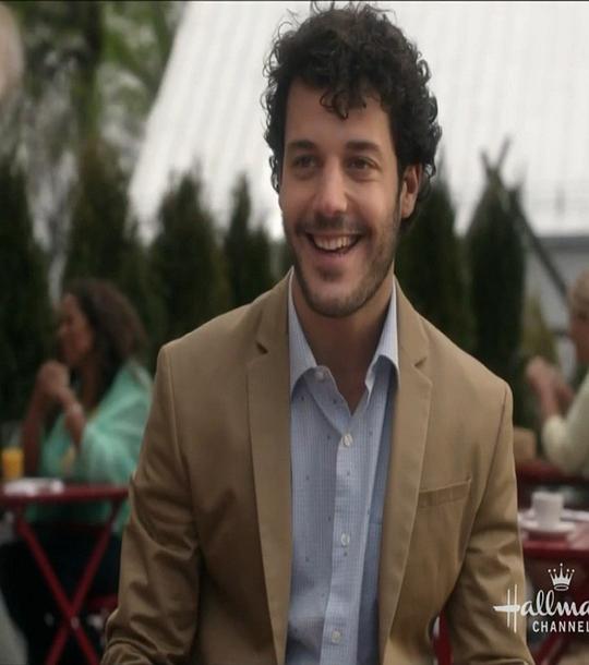 乔塞林·哈斯 Jocelin Haas