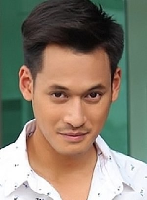 彭帕特·阿塔潘亚朋  Poonpat Attapanyapol