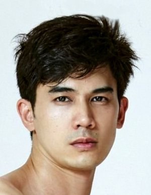 波普·卡姆加塞姆 Pop Khamgasem