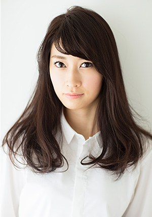 橘美绪 Tachibana Mio