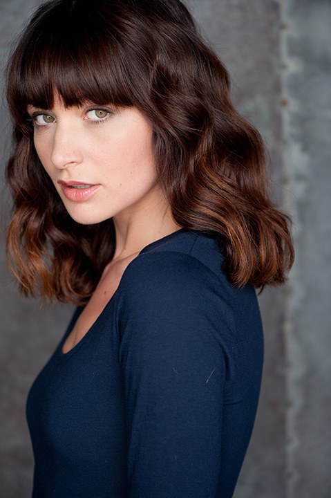 萨曼莎·萨吉安特 Samantha Sergeant