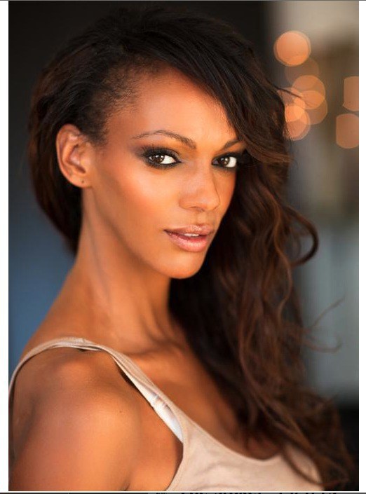 朱迪斯·沙克妮 Judith Shekoni