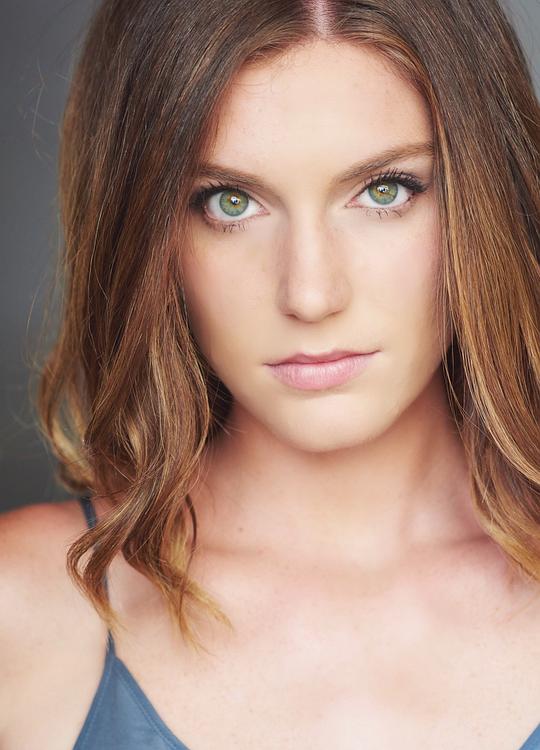 洁思·雅各布斯 Jess Jacobs