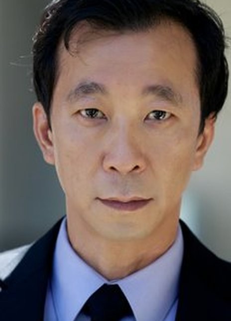 谢鹤群 Ho-Kwan Tse