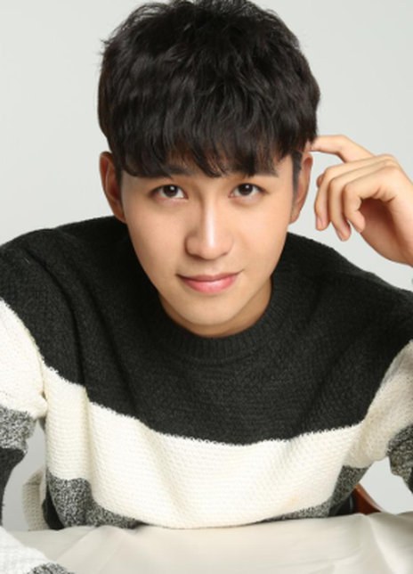 谢杨言木 Yangyanmu Xie