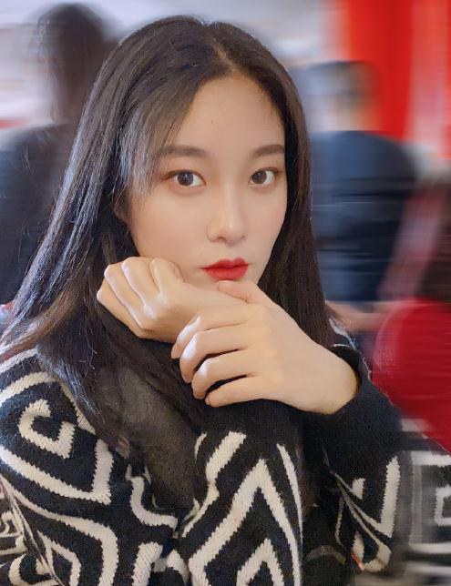 周刘欢 Liuhuan Zhou