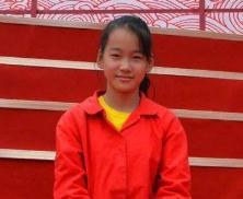 王语甜 Yutian Wang