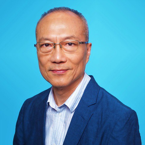 倪秉郎 Ping Long Ngai