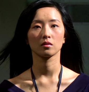 黄素璧 So Pik Wong