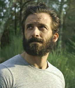 伊万·马科斯 Iván Marcos