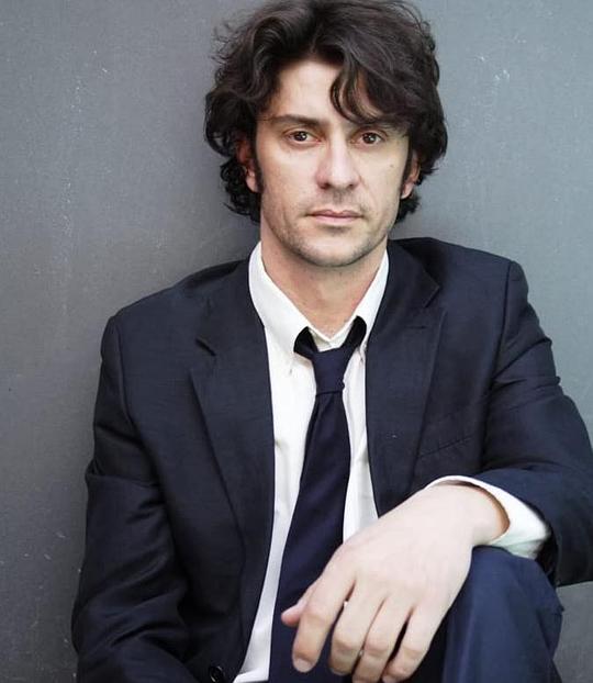 巴勃罗·巴斯克斯 Pablo Vázquez