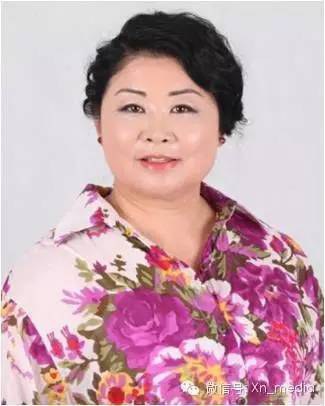 冯玉香 Yuxiang Feng