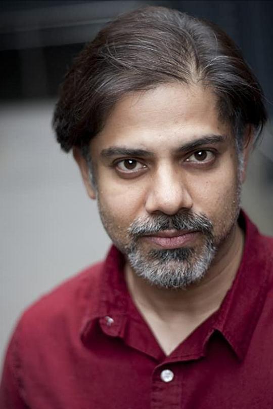 苏巴什·曼达尔 Subhash Mandal