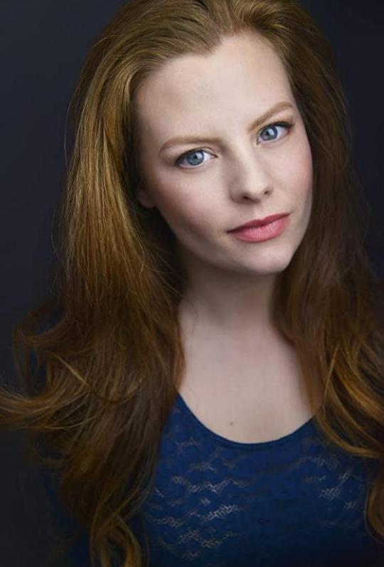 安德莉亚·林恩·格林 Andrea Lynn Green