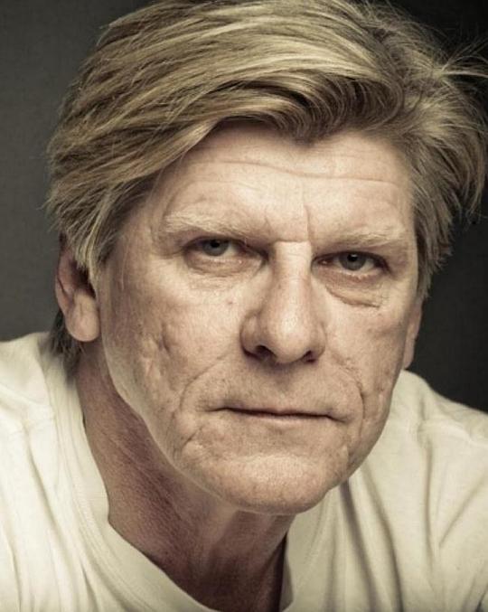 鲍里斯·布尔基奇 Boris Brkic